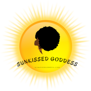 SunKissed Goddess Adornments